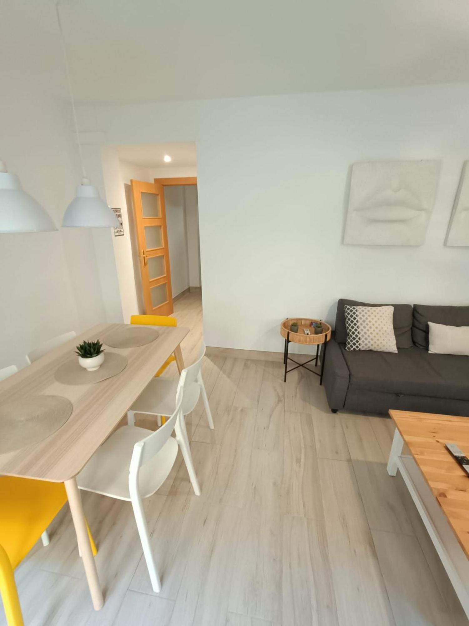Apartamento Arandas Centro, By Daimar Grenade Extérieur photo