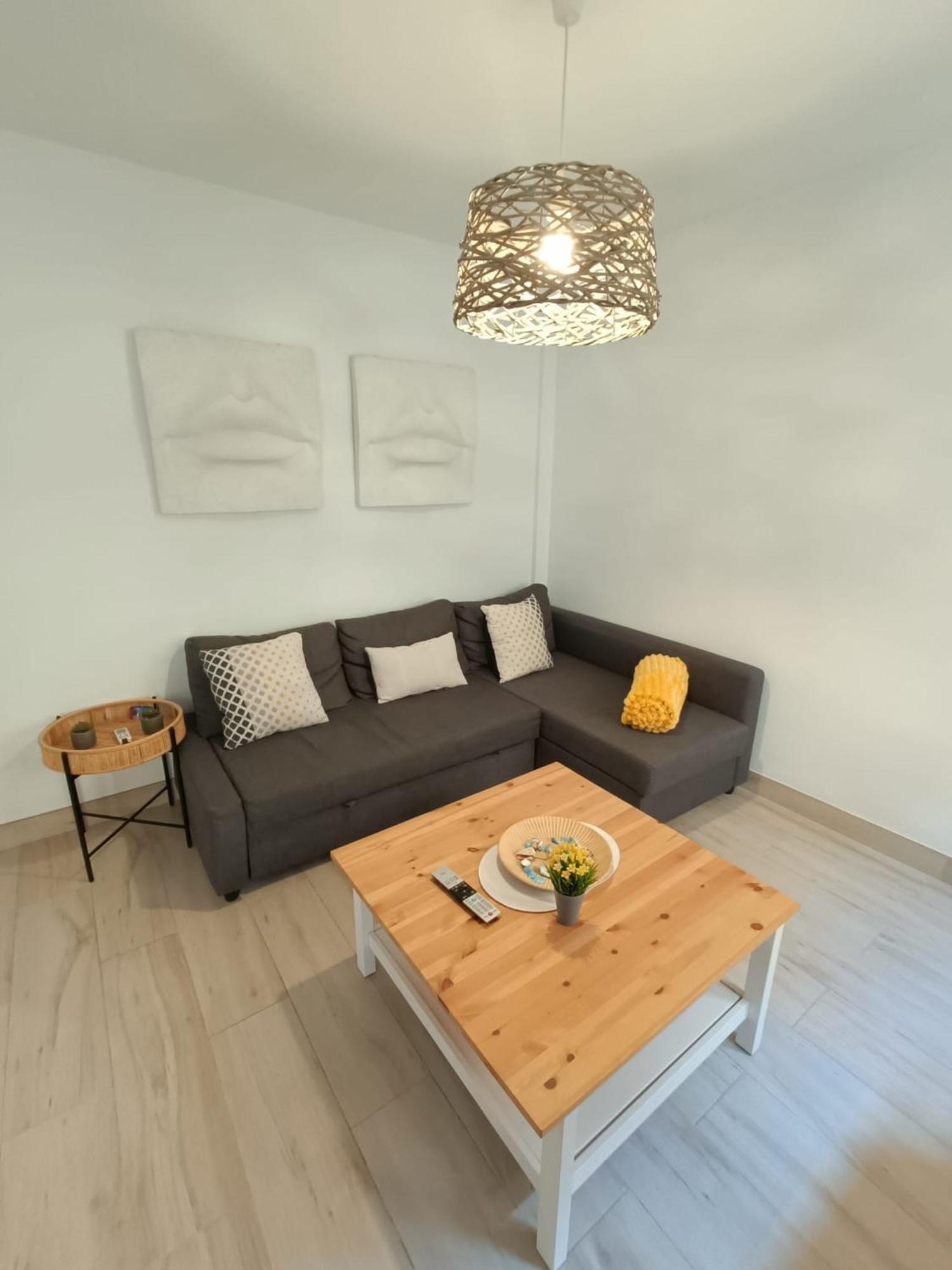 Apartamento Arandas Centro, By Daimar Grenade Extérieur photo