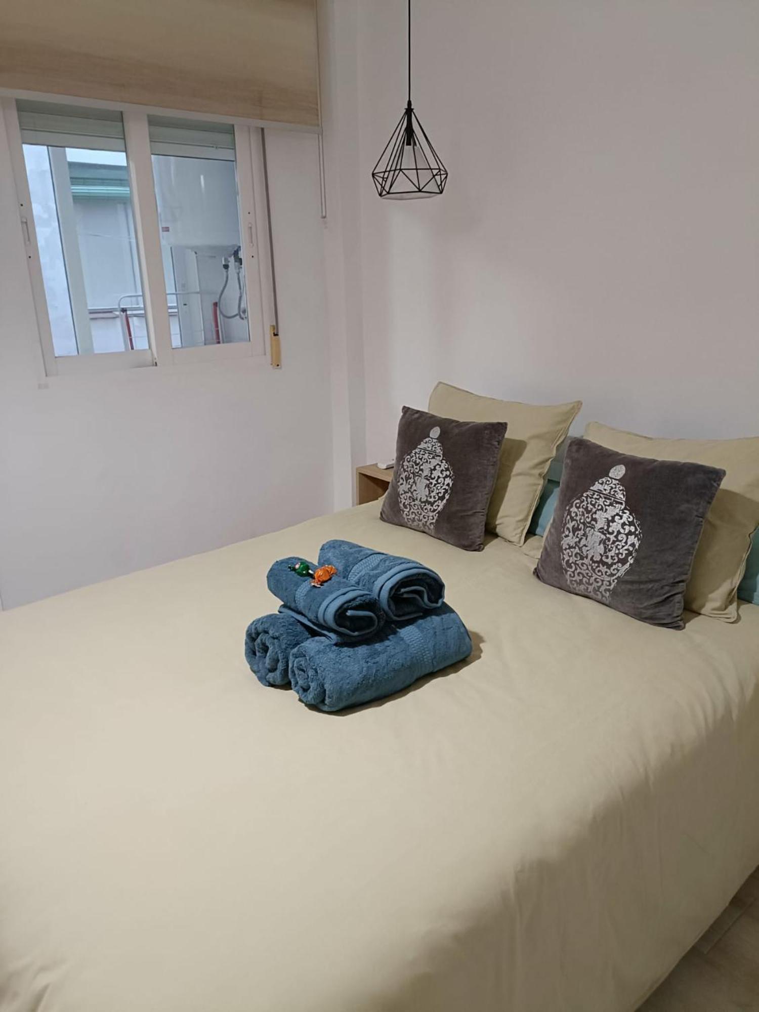 Apartamento Arandas Centro, By Daimar Grenade Extérieur photo