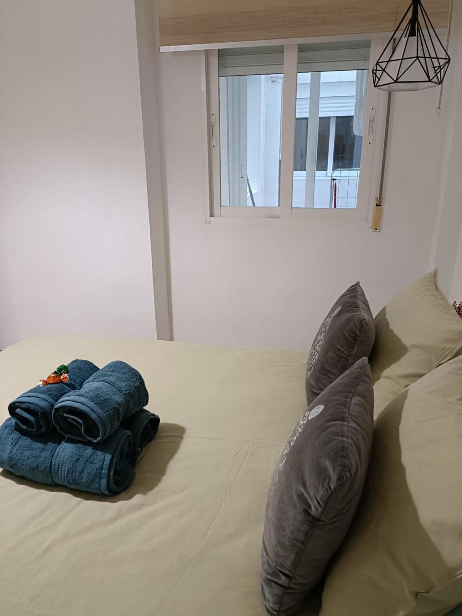 Apartamento Arandas Centro, By Daimar Grenade Extérieur photo