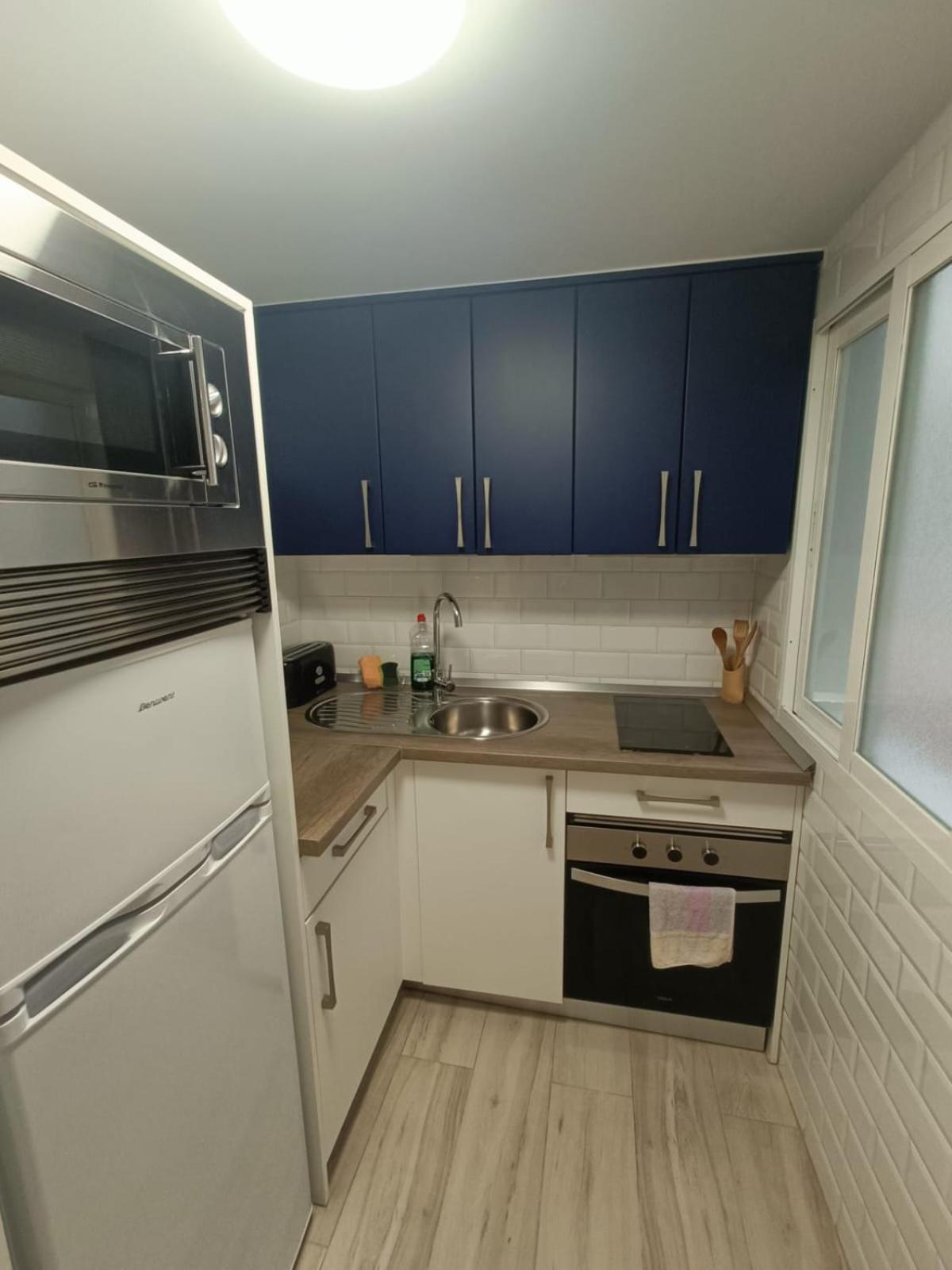 Apartamento Arandas Centro, By Daimar Grenade Extérieur photo