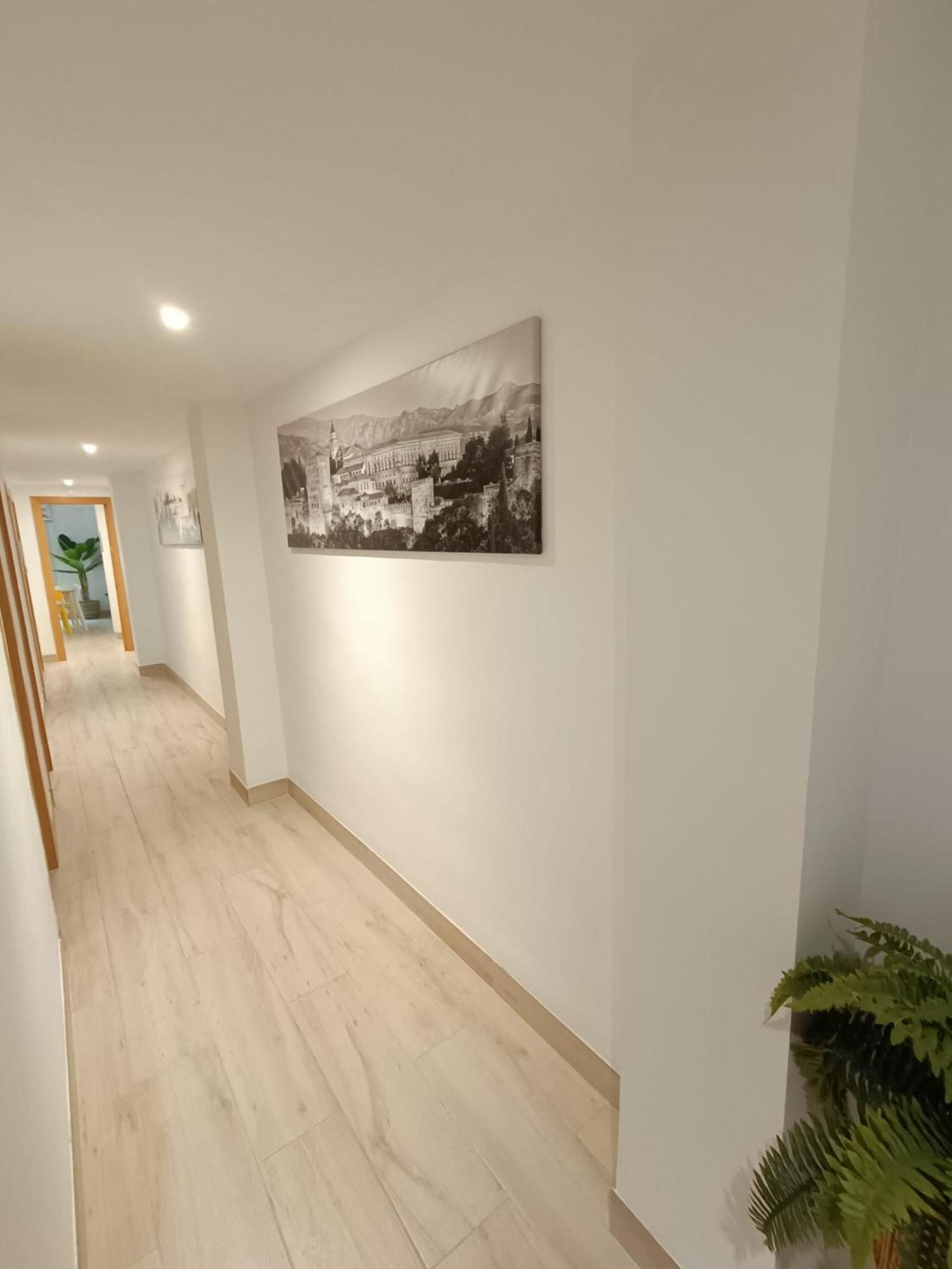 Apartamento Arandas Centro, By Daimar Grenade Extérieur photo
