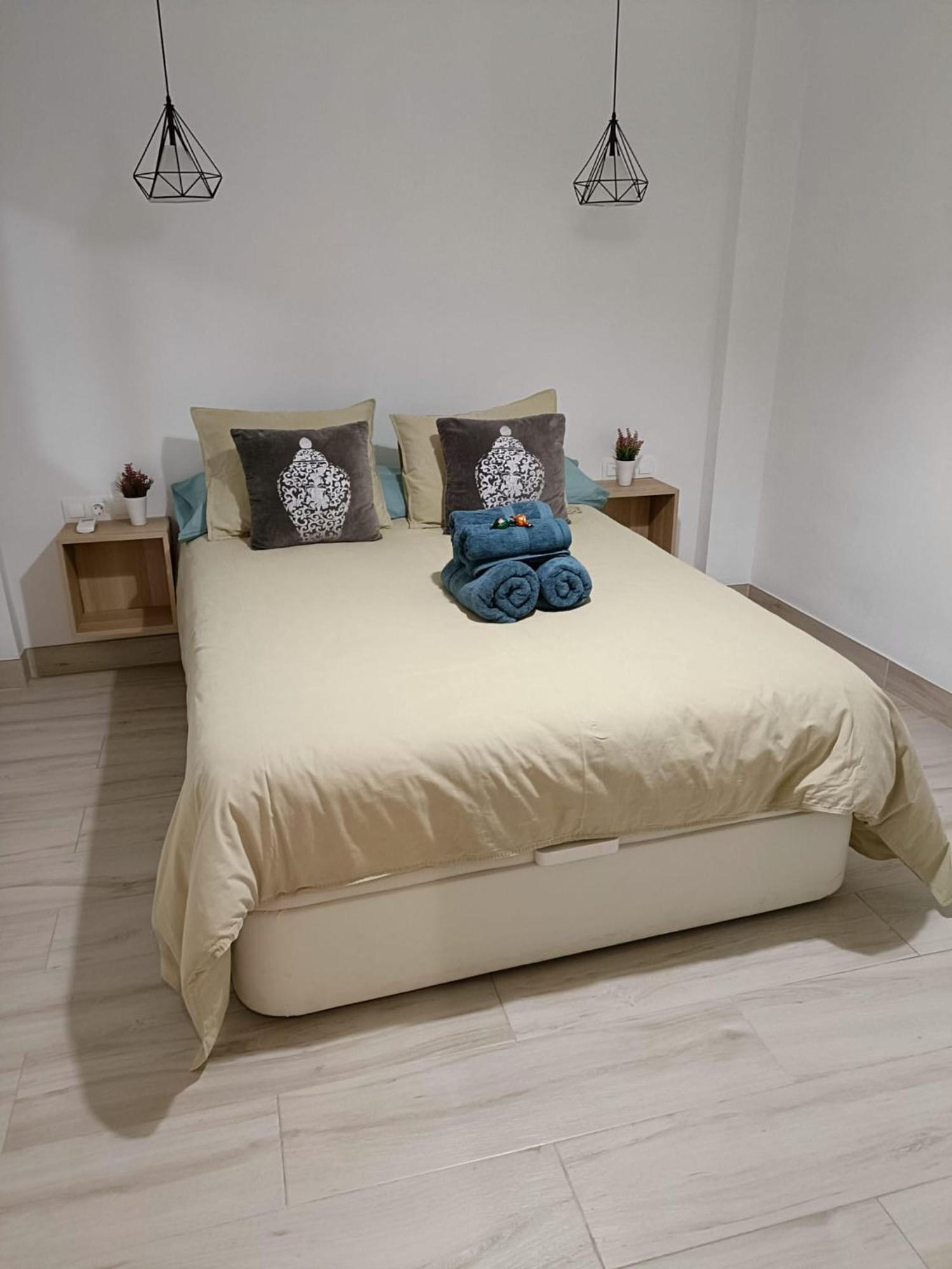 Apartamento Arandas Centro, By Daimar Grenade Extérieur photo